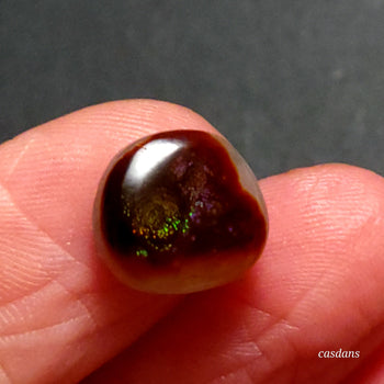 Fire Agate