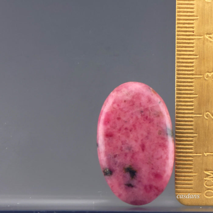 Rhodonite