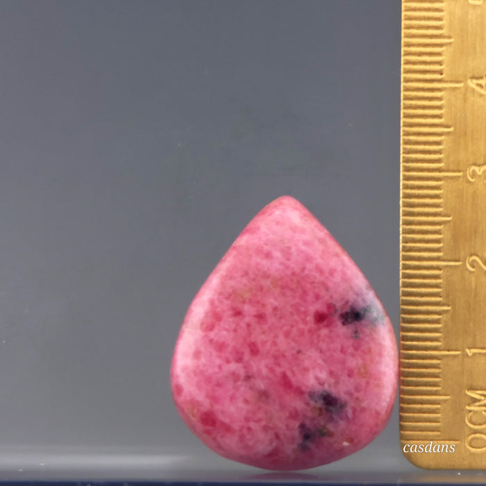 Rhodonite