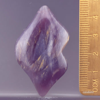 Purple Chalcedony