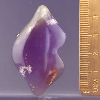 Purple Chalcedony