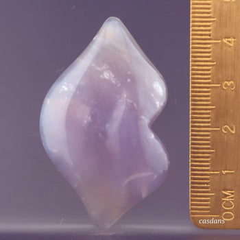 Purple Chalcedony