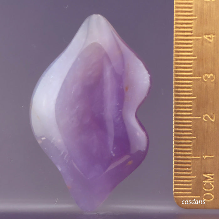 Purple Chalcedony