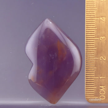 Purple Chalcedony