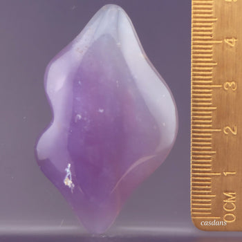 Purple Chalcedony