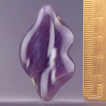 Purple Chalcedony