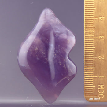 Purple Chalcedony