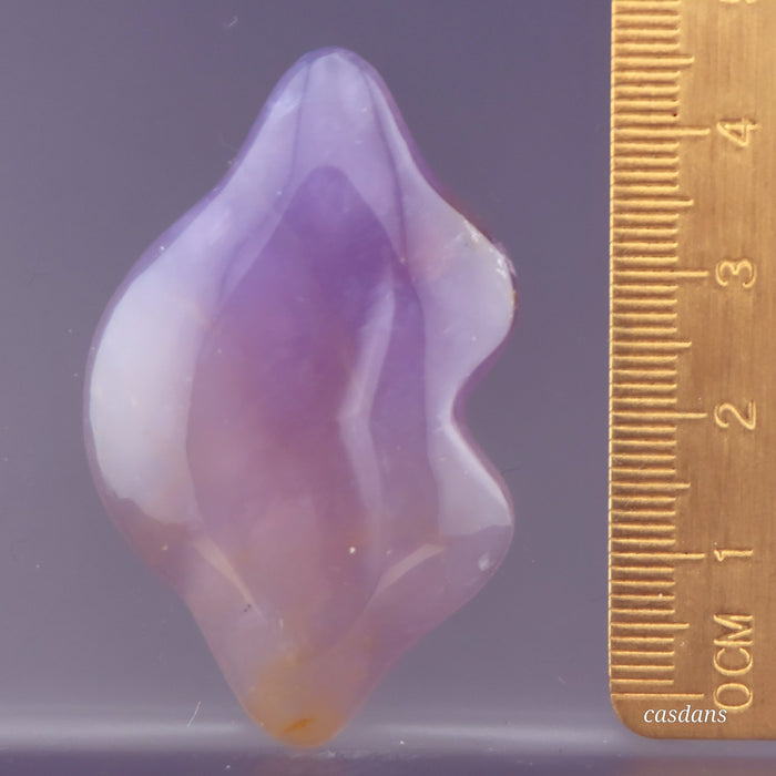 Purple Chalcedony