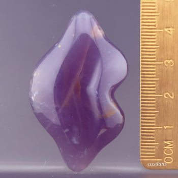 Purple Chalcedony