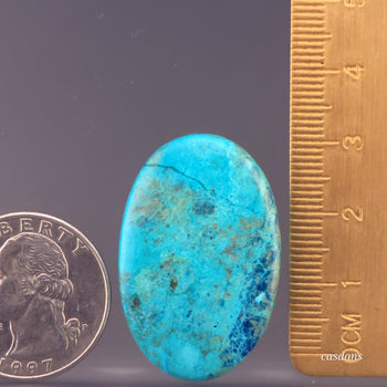 Chrysocolla