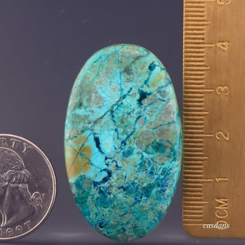 Chrysocolla