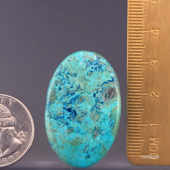 Chrysocolla