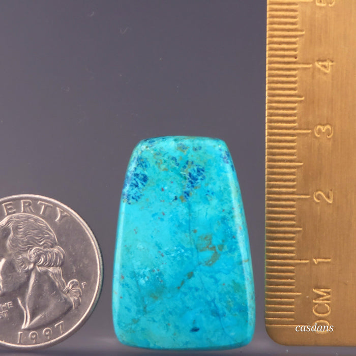 Chrysocolla