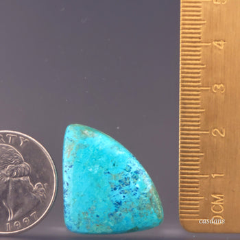 Chrysocolla