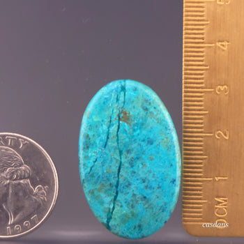 Chrysocolla