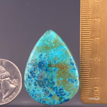 Chrysocolla