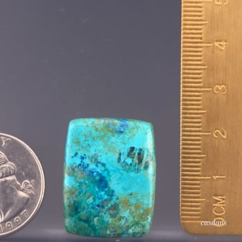 Chrysocolla