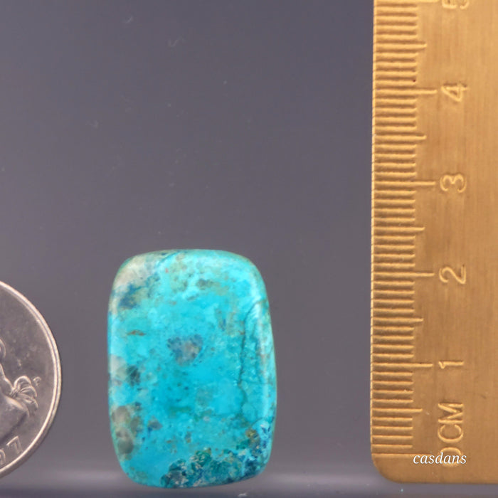 Chrysocolla