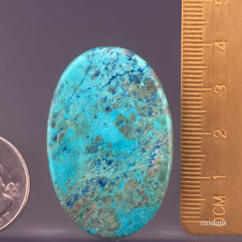 Chrysocolla