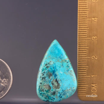 Chrysocolla