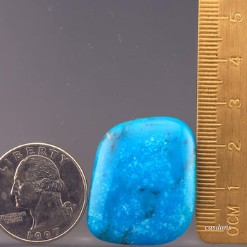 Morenci Turquoise