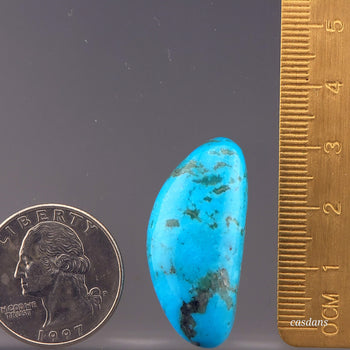 Morenci Turquoise