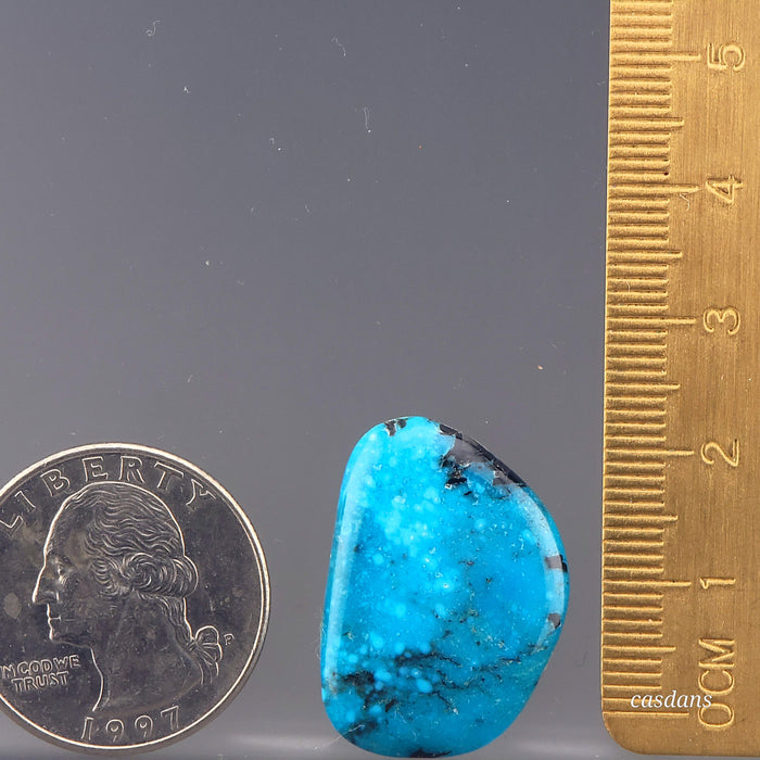 Morenci Turquoise