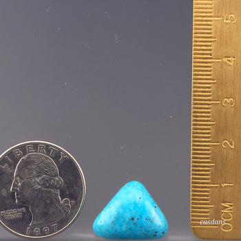 Morenci Turquoise