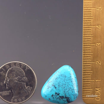 Morenci Turquoise