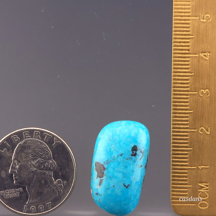 Morenci Turquoise