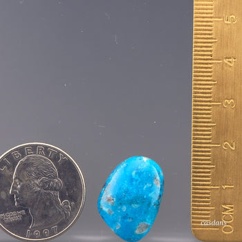 Morenci Turquoise