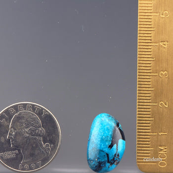 Morenci Turquoise