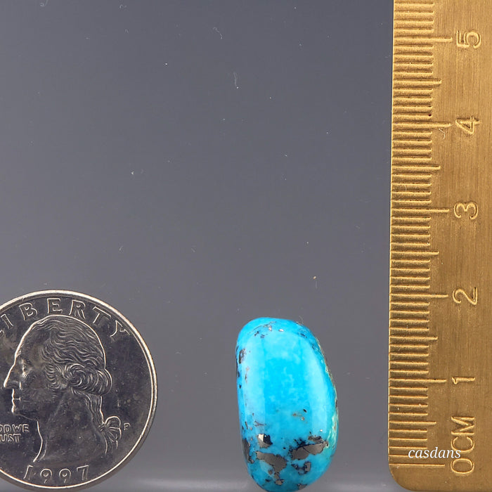 Morenci Turquoise