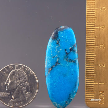 Morenci Turquoise