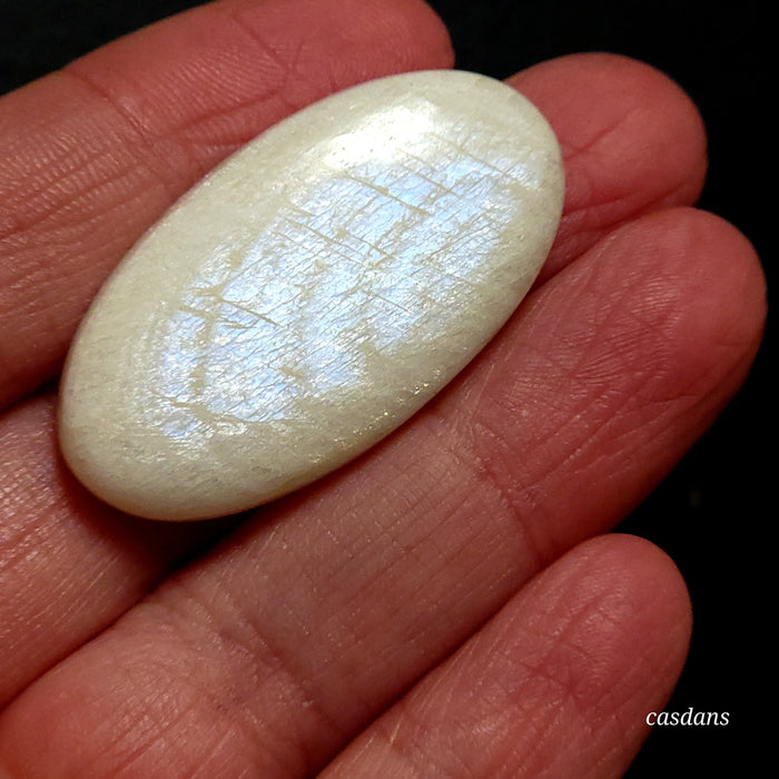 Moonstone / Sunstone