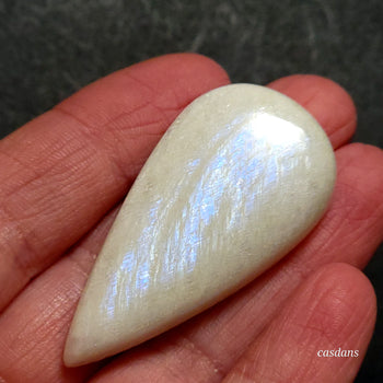 Moonstone / Sunstone