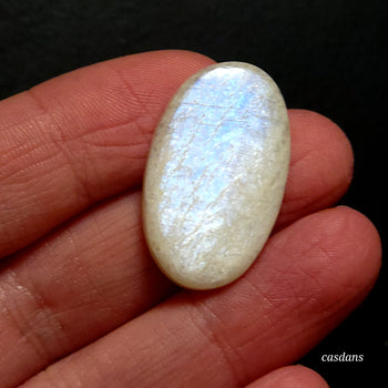 Moonstone / Sunstone