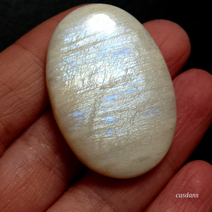 Moonstone / Sunstone