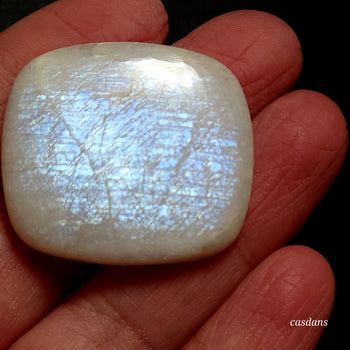 Moonstone / Sunstone