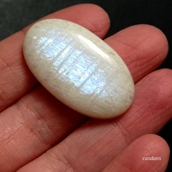 Moonstone / Sunstone