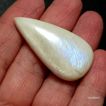 Moonstone / Sunstone