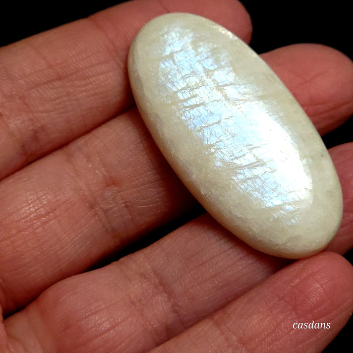 Moonstone / Sunstone