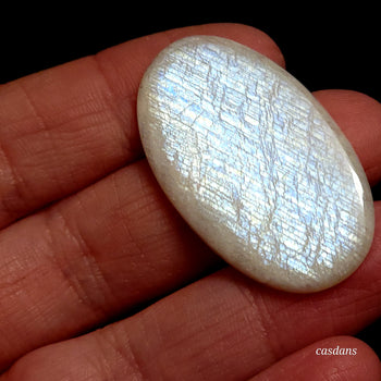 Moonstone / Sunstone