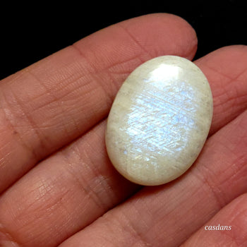 Moonstone / Sunstone