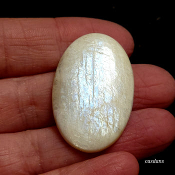 Moonstone / Sunstone