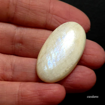 Moonstone / Sunstone