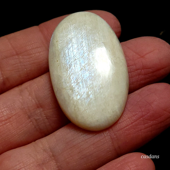 Moonstone / Sunstone