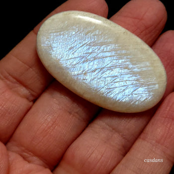 Moonstone / Sunstone