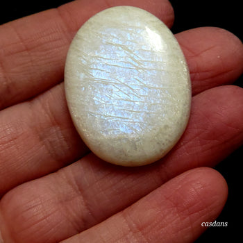 Moonstone / Sunstone