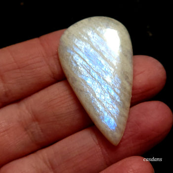 Moonstone / Sunstone